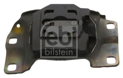 Mounting, automatic transmission FEBI BILSTEIN 44497