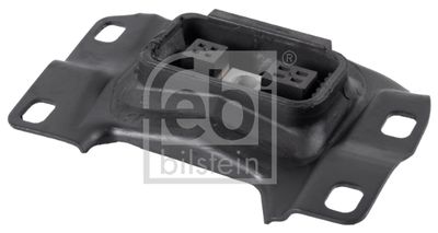 Mounting, transfer case FEBI BILSTEIN 44508