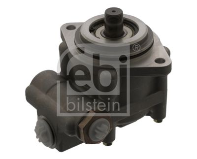 Hydraulic Pump, steering FEBI BILSTEIN 44516