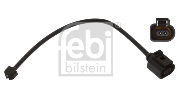 FEBI BILSTEIN 44552 Warning Contact, brake pad wear
