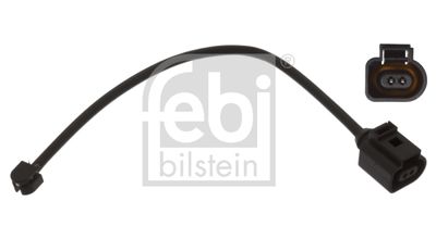 Warning Contact, brake pad wear FEBI BILSTEIN 44552