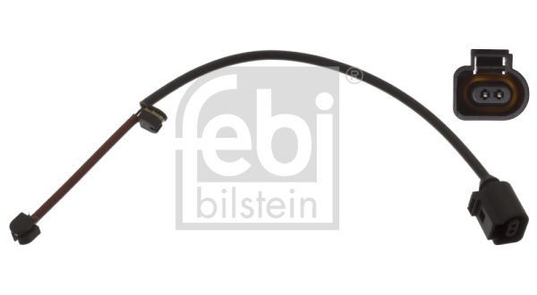 FEBI BILSTEIN 44554 Warning Contact, brake pad wear
