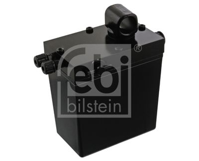 Tilt Pump, driver cab FEBI BILSTEIN 44558