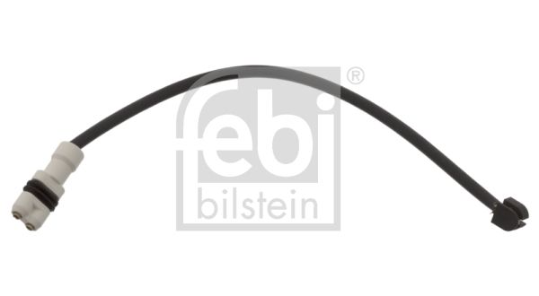 FEBI BILSTEIN 44649 Warning Contact, brake pad wear