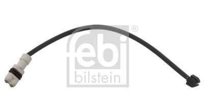 Warning Contact, brake pad wear FEBI BILSTEIN 44649