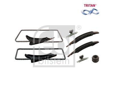 Timing Chain Kit FEBI BILSTEIN 44762