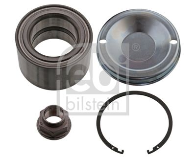 Wheel Bearing Kit FEBI BILSTEIN 44776