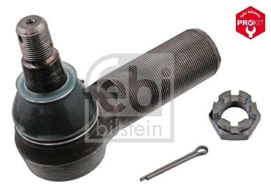 FEBI BILSTEIN 44876 Angled Ball Joint, steering drag link