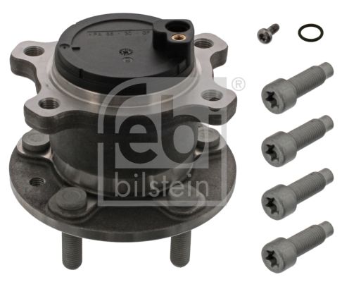 FEBI BILSTEIN 44890 Wheel Bearing Kit