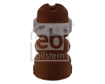 Rubber Buffer, suspension FEBI BILSTEIN 44903