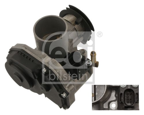 FEBI BILSTEIN 44944 Throttle Body