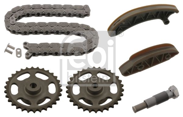 FEBI BILSTEIN 44971 Timing Chain Kit