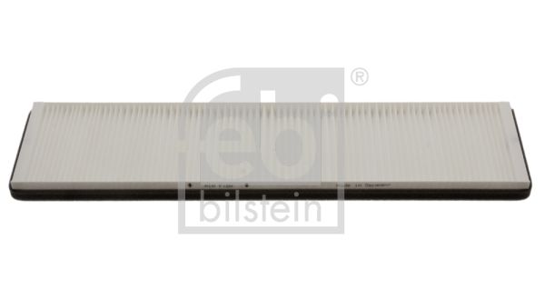 FEBI BILSTEIN 45016 Filter, cabin air