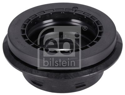 Rolling Bearing, suspension strut support mount FEBI BILSTEIN 45037
