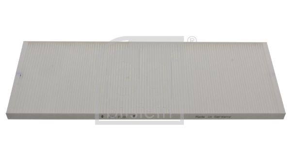 FEBI BILSTEIN 45051 Filter, cabin air