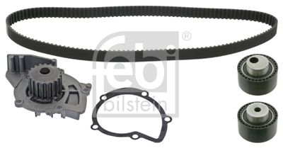 Water Pump & Timing Belt Kit FEBI BILSTEIN 45144