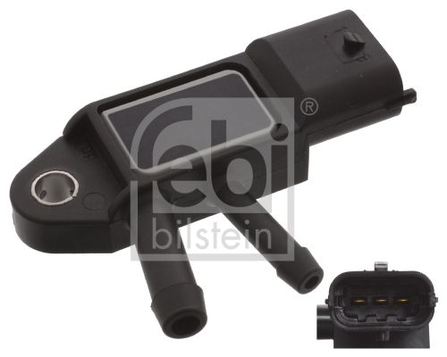 FEBI BILSTEIN 45222 Sensor, exhaust pressure