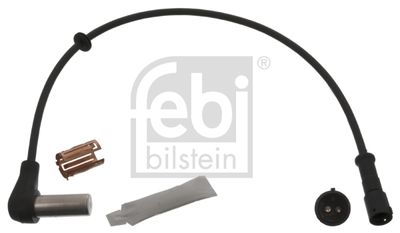 Sensor, wheel speed FEBI BILSTEIN 45241