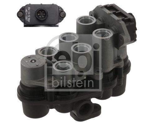 FEBI BILSTEIN 45267 Multi-circuit Protection Valve