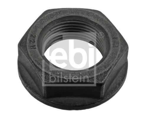 FEBI BILSTEIN 45450 Nut, kingpin