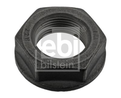 Nut, kingpin FEBI BILSTEIN 45450