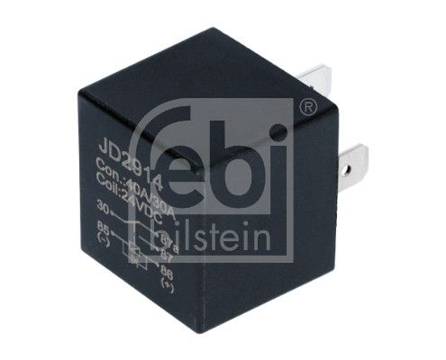 FEBI BILSTEIN 45492 Flasher Unit