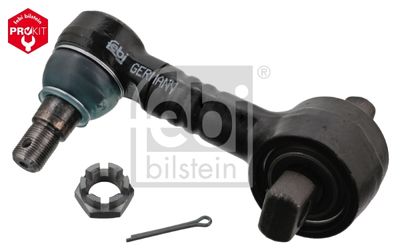 Link/Coupling Rod, stabiliser bar FEBI BILSTEIN 45498