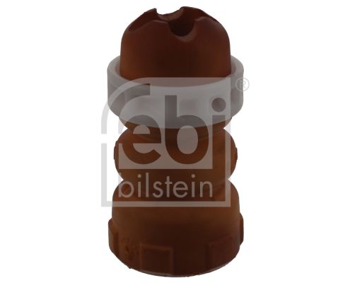 FEBI BILSTEIN 45534 Rubber Buffer, suspension