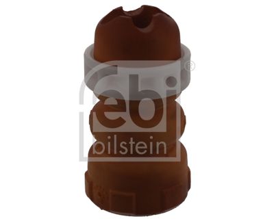 Rubber Buffer, suspension FEBI BILSTEIN 45534