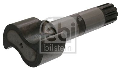 Brake Shaft, drum brake FEBI BILSTEIN 45560