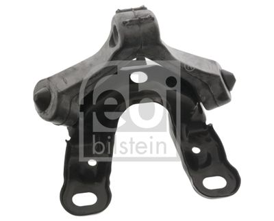 Mount, exhaust system FEBI BILSTEIN 45574