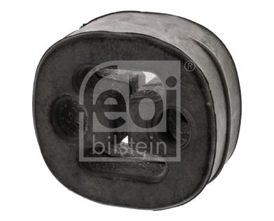 Mount, exhaust system FEBI BILSTEIN 45575