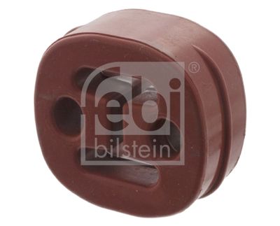 Mount, exhaust system FEBI BILSTEIN 45576