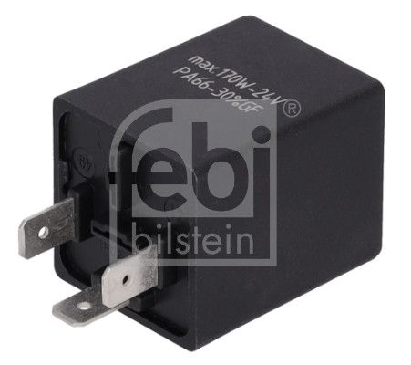 FEBI BILSTEIN 45597 Flasher Unit
