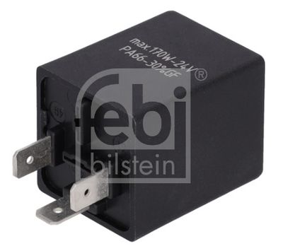 Flasher Unit FEBI BILSTEIN 45597