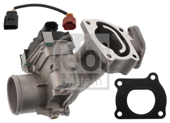 FEBI BILSTEIN 45600 Throttle Body