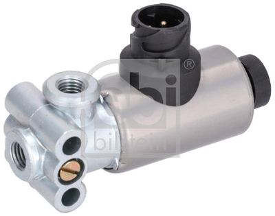 Solenoid Valve, retarder FEBI BILSTEIN 45612