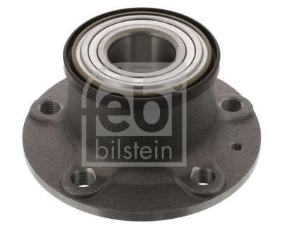 Wheel Bearing Kit FEBI BILSTEIN 45679