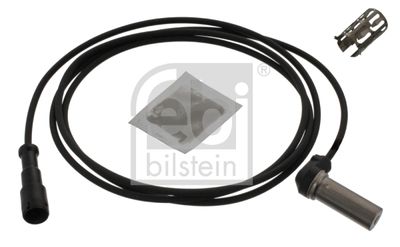 Sensor, wheel speed FEBI BILSTEIN 45780