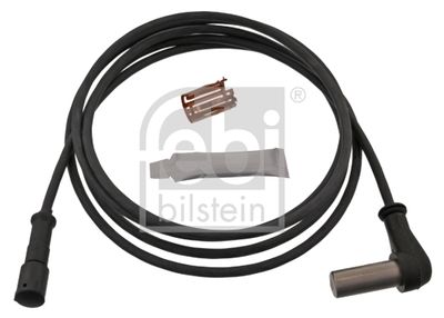 Sensor, wheel speed FEBI BILSTEIN 45826