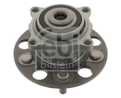 Wheel Bearing Kit FEBI BILSTEIN 45848