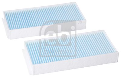 Filter Set, cabin air FEBI BILSTEIN 45881