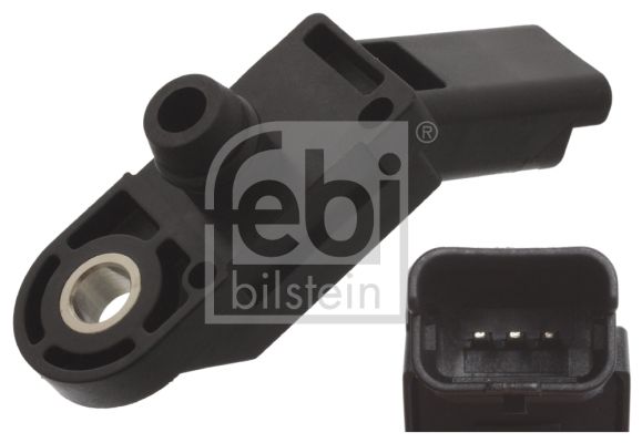 FEBI BILSTEIN 45923 Sensor, intake manifold pressure