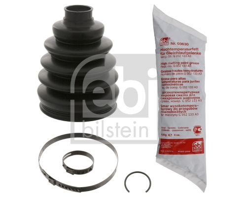 FEBI BILSTEIN 45947 Bellow Kit, drive shaft