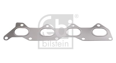 Gasket, exhaust manifold FEBI BILSTEIN 45977