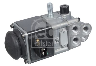 Solenoid Valve FEBI BILSTEIN 46045