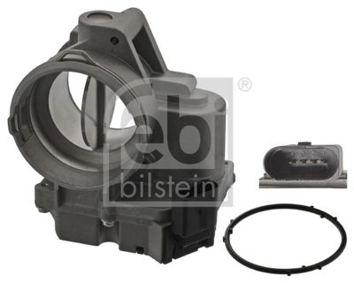 Throttle Body FEBI BILSTEIN 46129