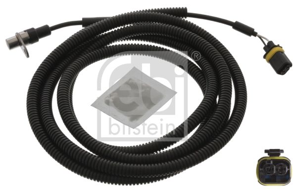FEBI BILSTEIN 46231 Sensor, wheel speed