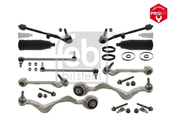 FEBI BILSTEIN 46280 Control/Trailing Arm Kit, wheel suspension