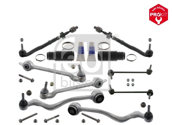 FEBI BILSTEIN 46291 Control/Trailing Arm Kit, wheel suspension
